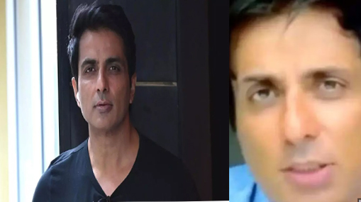 Sonu Sood Deep Fake Video : డీప్‌ ఫేక్‌ బారిన సోనూసూద్‌..  వీడియోలతో ఫ్యాన్స్‌కు సైబర్ నేరగాళ్ల వల ..