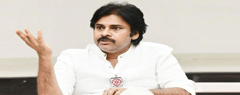 Pawan Kalyan Janasena news