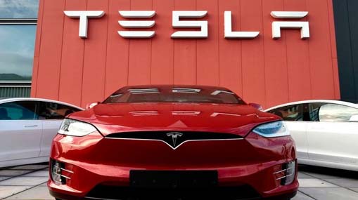 Tesla To Recall : మరో 16 లక్షల టెస్లా కార్లు వెనక్కి..