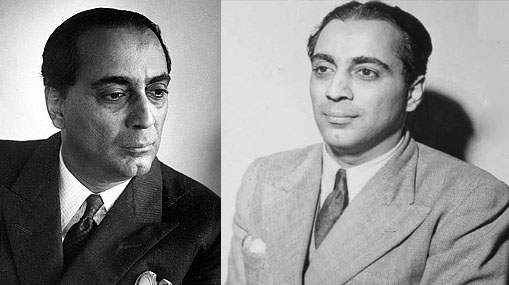 Homi Jehangir Bhabha : భారత్ ‘అణు’శక్తి పితామహుడు.. హోమీ జహంగీర్ బాబా