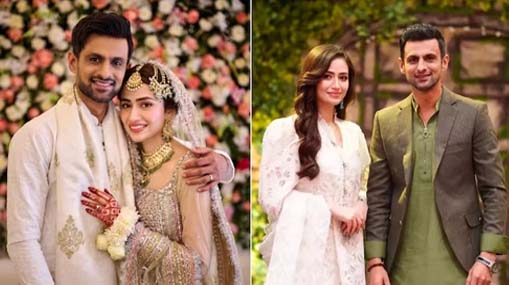 Sana Javed :  షోయబ్ మాలిక్ మూడో భార్య ఎవరో తెలుసా?.. సానియా మీర్జా సవతి గురించి ఆసక్తికర విషయాలు!