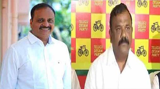 Gurajala TDP | గురజాలలో టిడిపి అభ్యర్థుల సాహసం.. ఫ్యాక్షన్ ప్రాంతంలో టికెట్ కోసం పోటీ