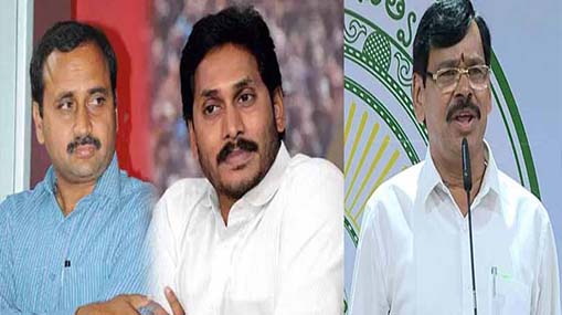 Political Sankranti in AP | వైసీపీలో టికెట్ల పంచాయితీ.. జగన్‌కి వరుసగా గుడ్ బై చెబుతున్న నేతలు