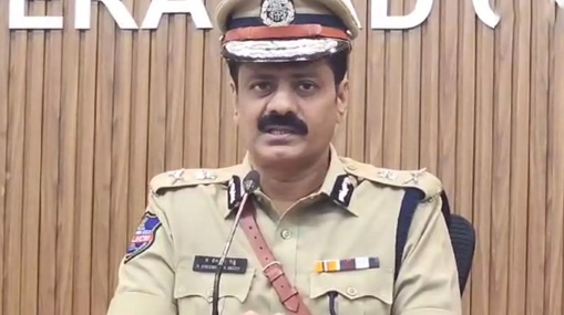 Police Transfers : సీపీ సంచలన నిర్ణయం.. పంజాగుట్ట పీఎస్ సిబ్బందిపై బదిలీ వేటు..