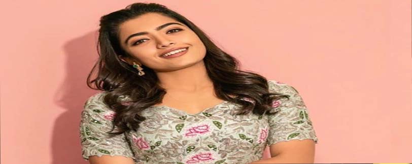 Rashmika latest updates