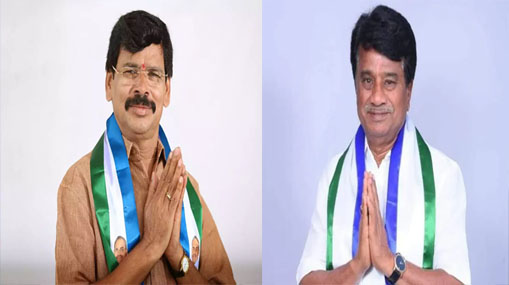 Rayadurgam : వైసీపీ టిక్కెట్ మెట్టు గోవిందరెడ్డికే దక్కుతుందా? కాపు రామచంద్రారెడ్డి దారెటు?