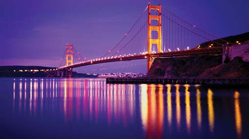 Golden Gate Bridge : ఆత్మహత్యల బ్రిడ్జికి ‘రక్షణ వల’