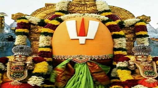 Simhachalam : ఉత్తరాంధ్రుల ఆరాధ్యదైవం.. సింహాద్రి అప్పన్న..