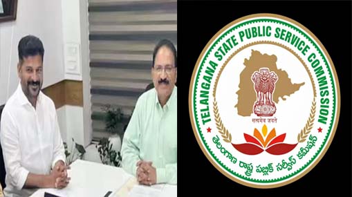 TSPSC : TSPSC ఛైర్మన్‌గా మాజీ డీజీపీ మహేందర్ రెడ్డి.. గవర్నర్ ఆమోదం..