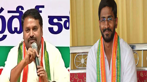 Telangana Congress MLC : కాంగ్రెస్‌ ఎమ్మెల్సీ అభ్యర్థులు ఖరారు.. అద్దంకి, బల్మూరికి ఛాన్స్..!