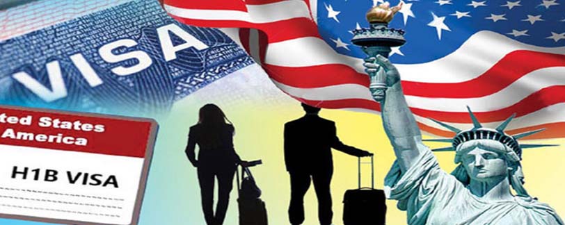 Types of US Visa