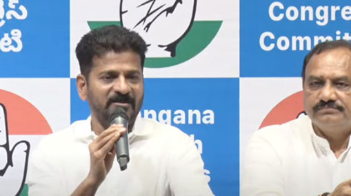 CM Revanth Reddy : లోక్ సభ ఎన్నికల్లో సైనికుల్లా పోరాడాలి.. కార్యకర్తలకు సీఎం రేవంత్ పిలుపు..