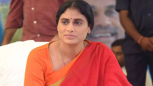 YS Sharmila Tour : ఏపీలో అధికారమే లక్ష్యంగా వైఎస్ షర్మిల దూకుడు.. నేటి నుంచి జిల్లాల్లో పర్యటన