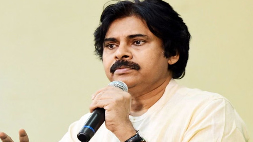 Pawan Letter: కాపు నేతలకు జనసేనాని లేఖ.. ఆ పార్టీ వలలో చిక్కుకోవద్దని విన్నపం