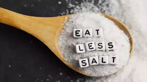 Danger Salt : ఉప్పు తిని ఇంతమంది చనిపోయారా..? షాకింగ్ నిజాలు..!