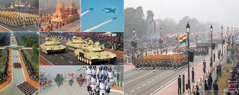 Republic Day Parade