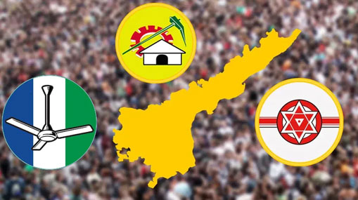 2024 AP POLITICS: పీక్స్‌లో ఏపీ పాలిటిక్స్.. జగన్ వ్యూహమేంటి?