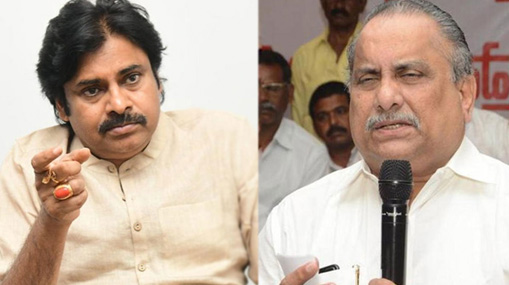 Mudragada Padmanabham: ముద్రగడ చుట్టూ ఏపీ రాజకీయాలు.. జనసేన తరపున పిఠాపురం బరిలోకి?