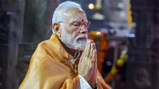 PM Modi Ram Mandir | ప్రధాని మోదీ అయోధ్యలో దర్శించిన ఆలయాల విశేషాలివే..!