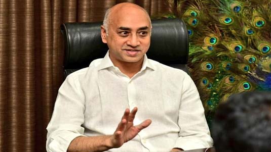 Galla Jayadev : పాలిటిక్స్‌కు గల్లా జయదేవ్ గుడ్ బై.. కారణమిదేనా?