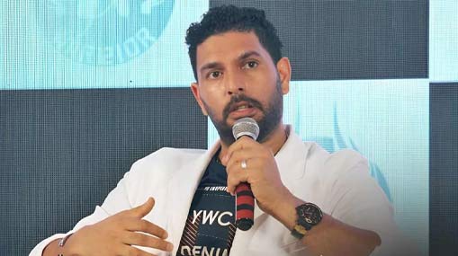 Yuvraj Singh : మానసికంగా దృఢంగా ఉండాలి.. యువ క్రికెటర్లకు తర్ఫీదిస్తా: యువరాజ్