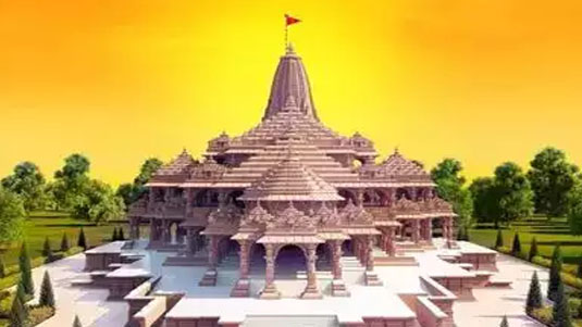 Ayodhya Ram Mandir : అయోధ్య రామాలయపు ఆసక్తికర విశేషాలు..!