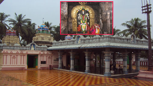 Srikakuleswara Swamy Temple : ఆముక్త మాల్యద పుట్టిన ఆలయం ఇదే..!