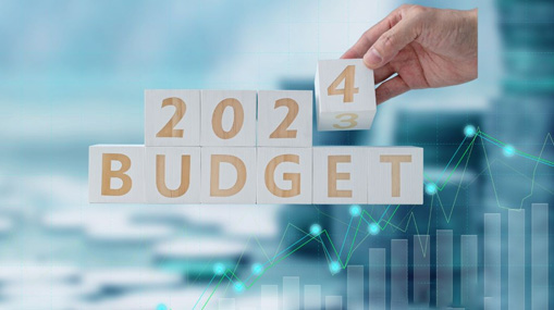 Interim Budget 2024 : ఫిబ్రవరి 1 నుంచి మారేవి ఇవే..!