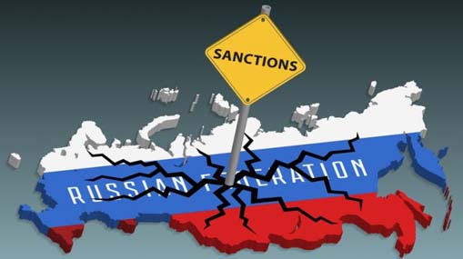 Sanctions On Russia