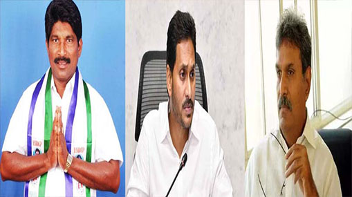 MLA Rakshana Nidhi : వైసీపీకి మరో షాక్.. తిరువూరు ఎమ్మెల్యే రక్షణనిధి పార్టీకి రాజీనామా