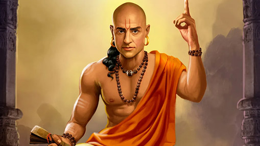 Chanakya Niti : ఇటువంటి స్త్రీ మీ జీవితంలో ఉంటే.. అదృష్టం మీ వెంటే..!