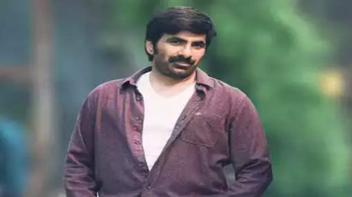 Raviteja: రీ-రిలీజ్‌​కి సిద్ధమైన మాస్​ మహారాజ సూపర్​ హిట్​ మూవీ