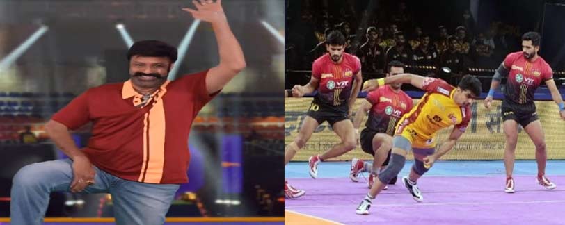 Pro Kabaddi League 