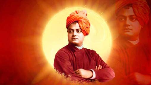 Swami Vivekananda Jayanti : విశ్వధర్మ సదస్సులో.. వివేక వాణి !