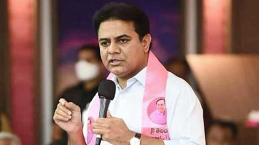 KTR : పార్లమెంట్ ఎన్నికల్లో సత్తా చూపిద్దాం.. బీఆర్ఎస్ శ్రేణులకు కేటీఆర్ దిశానిర్దేశం..