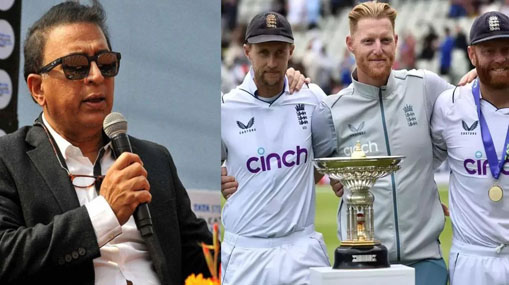 IND vs ENG 2024 : గవాస్కర్ చెప్పినట్టు.. ఇంగ్లాండ్ ది అదే వ్యూహమా?