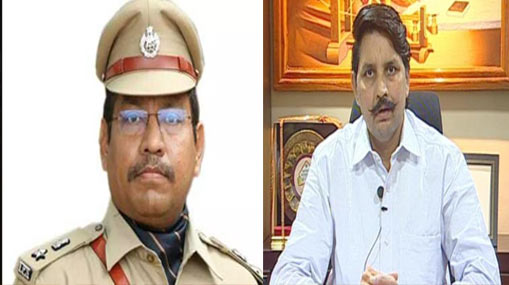 IPS Naveen Kumar :  ఇల్లు ఇష్యూ.. నవీన్ కుమార్ – భన్వర్ లాల్ మధ్య ముదిరిన వివాదం..