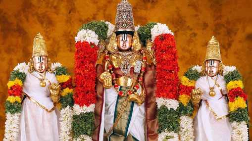 Tirumala : శనివారం తిరుమలేశుడికి ఎందుకంత ప్రత్యేకం?