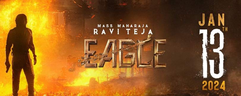 Eagle Movie Update