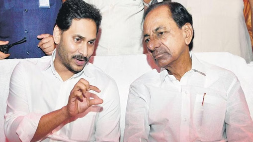 CM jagan KCR Meeting: కేసీఆర్ కు సీఎం జగన్ పరామర్శ.. ఏపీ రాజకీయాలపై చర్చిస్తారా ?