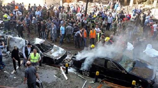 Iran twin Bomb Blast | ఇరాన్‌లో బాంబు పేలుళ్లు.. 73 మంది మృతి