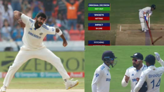 IND vs ENG Test :  ప్చ్.. ఎంత పని చేసావ్ భరత్..