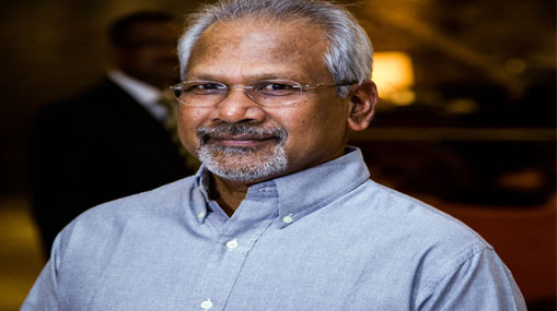 Mani Ratnam: చిన్న కథలను అలాంటి హీరోతో తీయకూడదు: మణిరత్నం