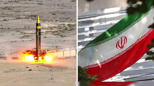 Iran Latest News : వారంలో అణుబాంబు.. అదీ ఇరాన్ సత్తా!