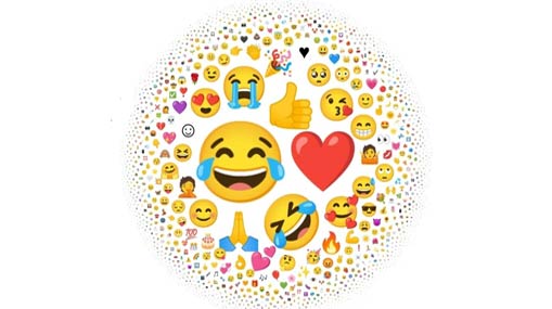 Emoji : ఎమోజీ.. వెయ్యి భావాల పెట్టు!