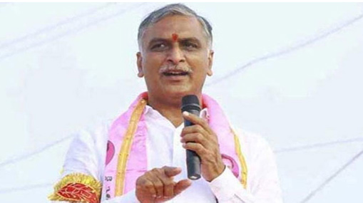 Harish Rao : ఆ పార్టీలకు రాష్ట్ర బాగోగులు అవసరం లేదు.. హరీశ్‌రావు విమర్శ..