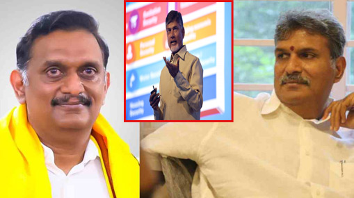 Vijayawada Politics: రసవత్తరంగా బెజవాడ రాజకీయం.. టీడీపీ మైండ్ గేమ్ స్టార్ట్