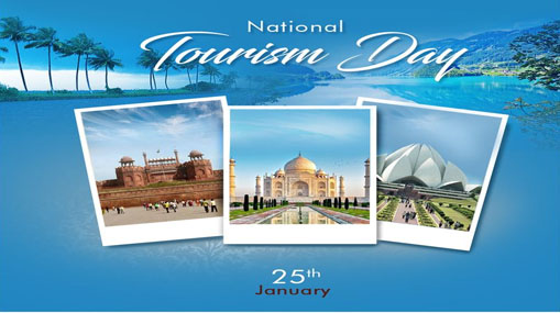 National Tourism Day : వారసత్వ కట్టడాల్లో మనమెక్కడ?