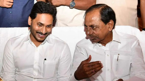 AP Politics : ఏపీలో పొలిటికల్ ట్విస్టులు.. కేసీఆర్‌తో జగన్ భేటీ అందుకేనా..?