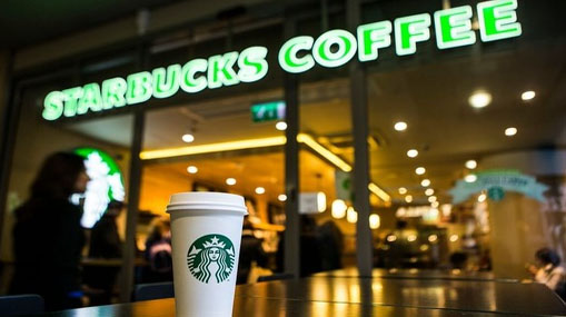 Starbucks : భిన్న రుచుల సంగమం స్టార్‌బక్స్..!